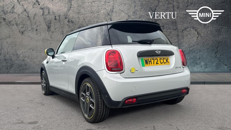 MINI Hatchback 135kW Cooper S Level 2 33kWh 3dr Auto Electric Hatchback